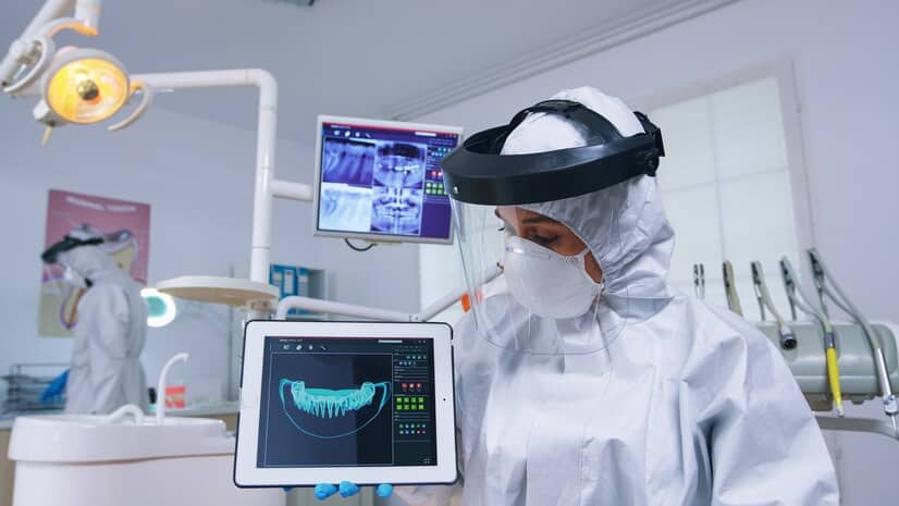 3D Printing Advancements for Smile Makeovers